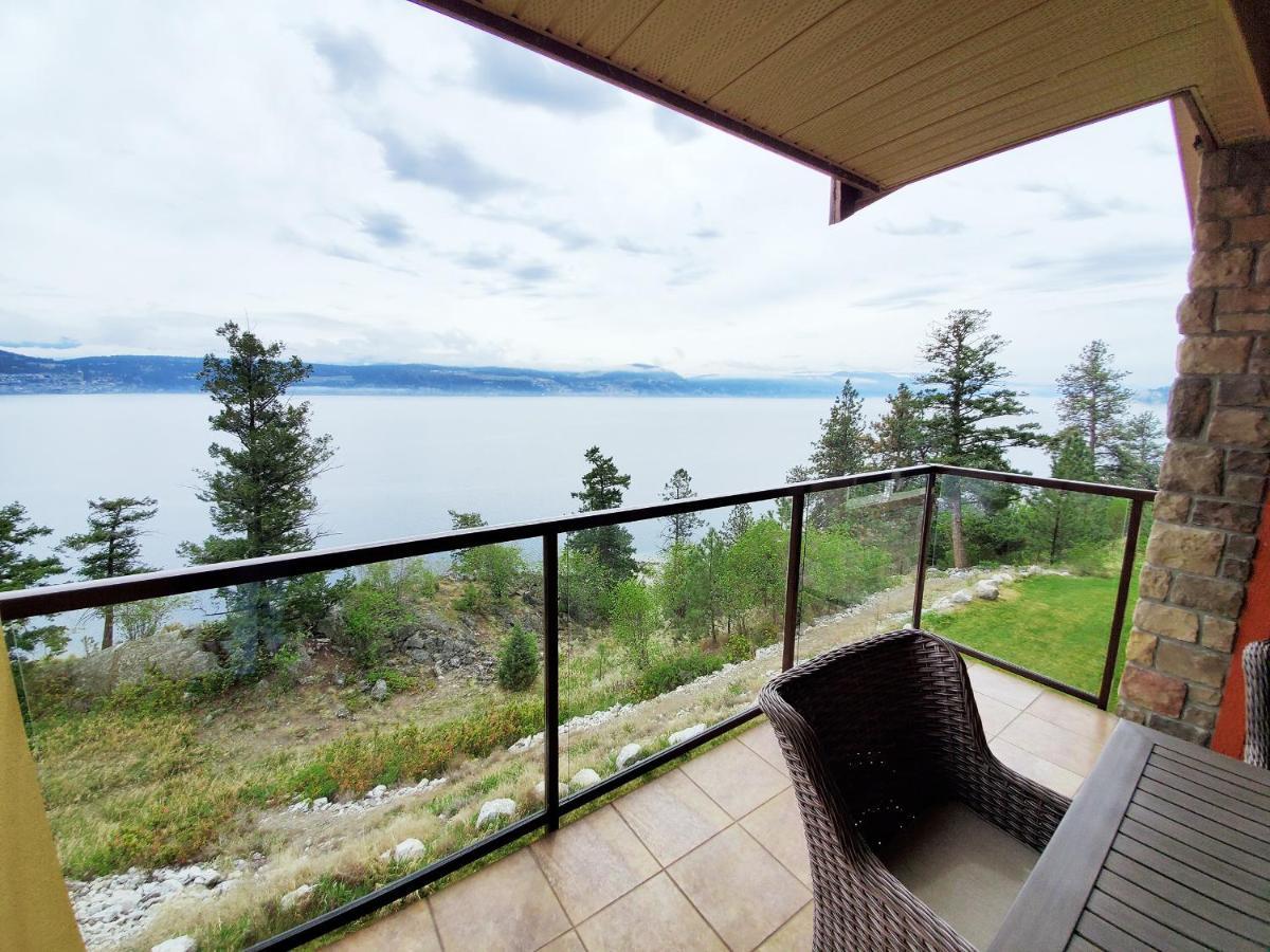 Cozystay Signature Lake Okanagan Resort Келоуна Экстерьер фото